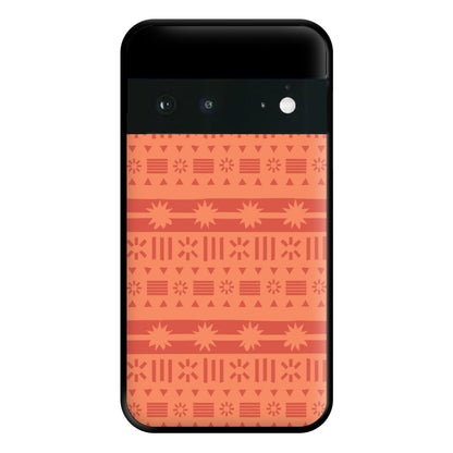 Pattern 1 Phone Case for Google Pixel 6a