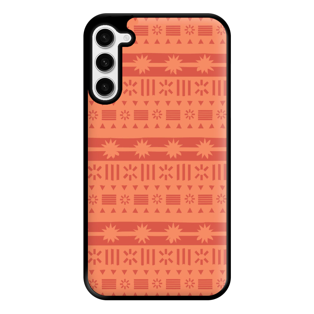 Pattern 1 Phone Case for Galaxy S23 Plus