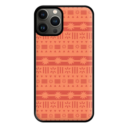 Pattern 1 Phone Case for iPhone 13 Pro Max