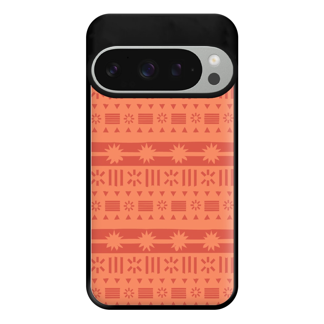 Pattern 1 Phone Case for Google Pixel 9 Pro XL