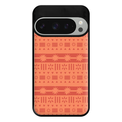 Pattern 1 Phone Case for Google Pixel 9 Pro XL