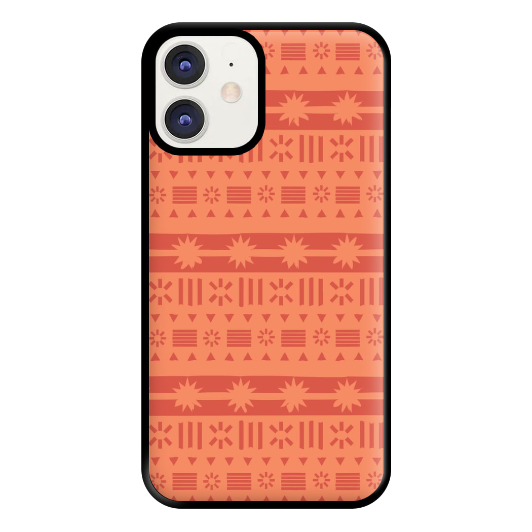 Pattern 1 Phone Case for iPhone 11