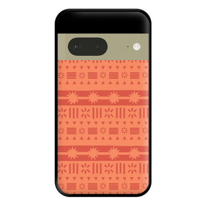 Pattern 1 Phone Case for Google Pixel 7a