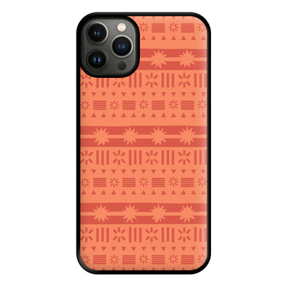 Pattern 1 Phone Case for iPhone 13