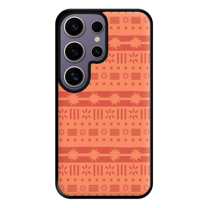 Pattern 1 Phone Case for Galaxy S25 Ultra