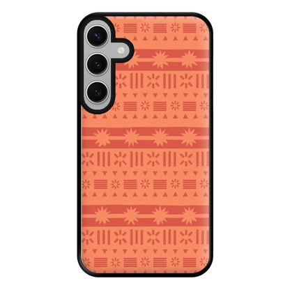 Pattern 1 Phone Case for Galaxy S24FE