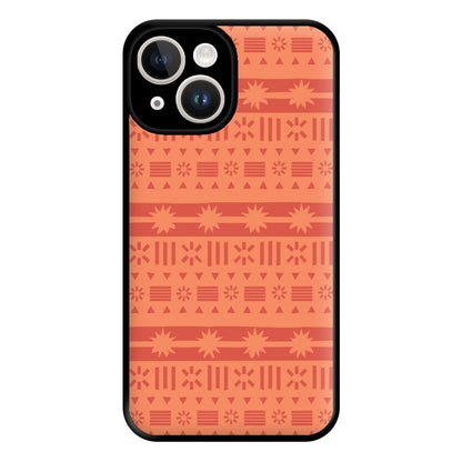 Pattern 1 Phone Case for iPhone 14