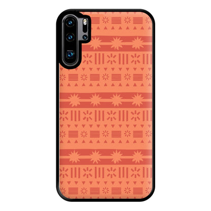 Pattern 1 Phone Case for Huawei P30 Pro