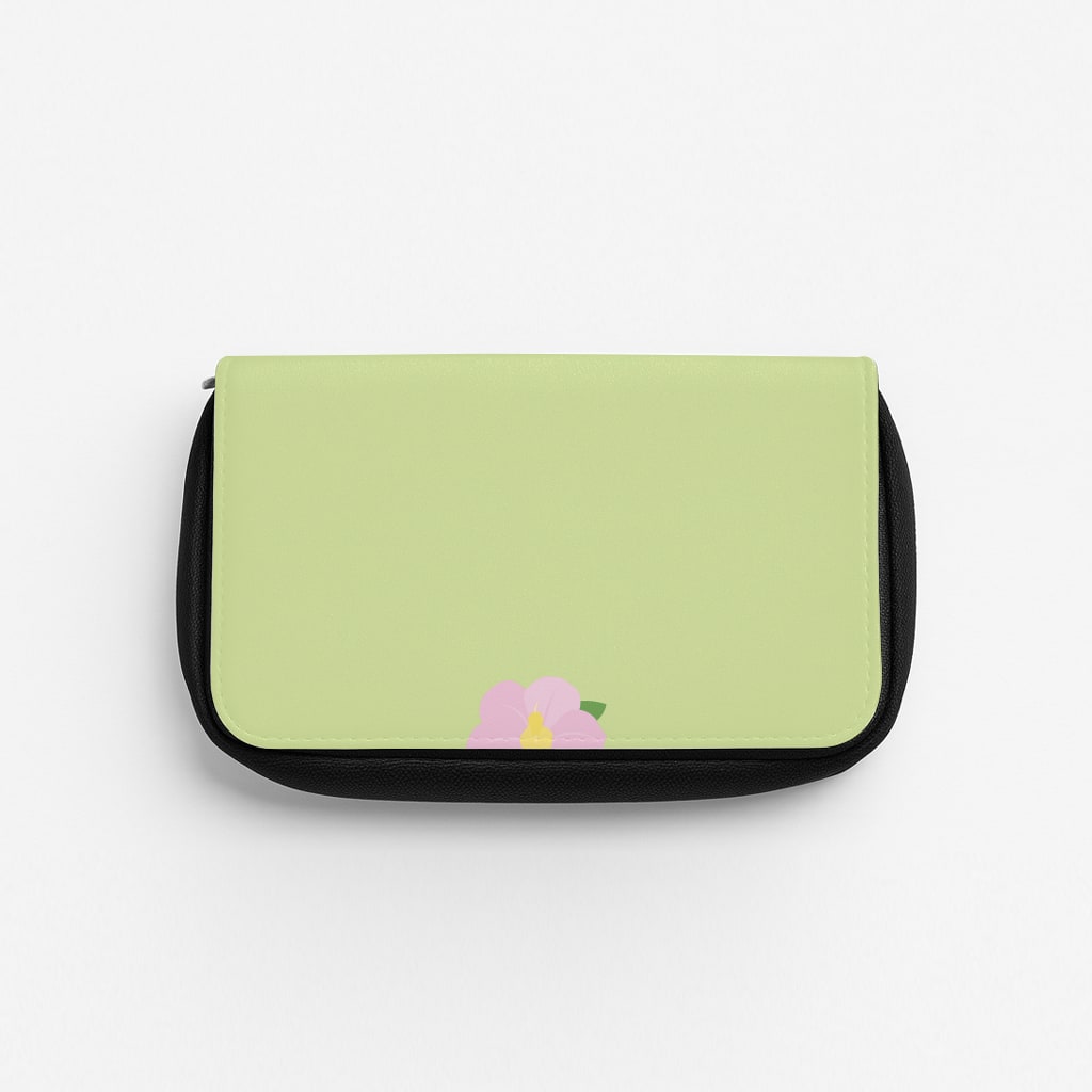 There's Just No Telling  Pencil Case