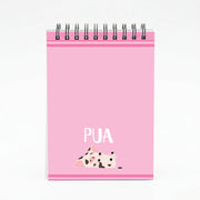 Pua Notebook 4