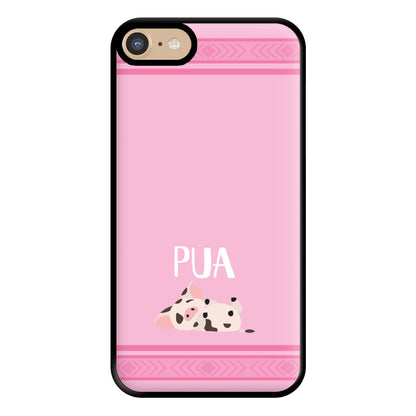 Pua Phone Case for iPhone 6 / 7 / 8 / SE