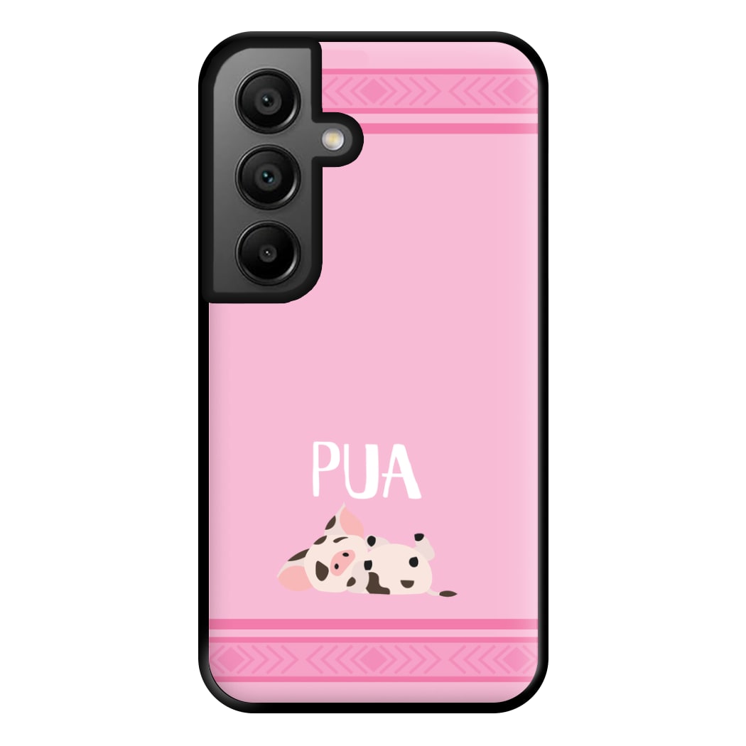 Pua Phone Case for Google Pixel 8