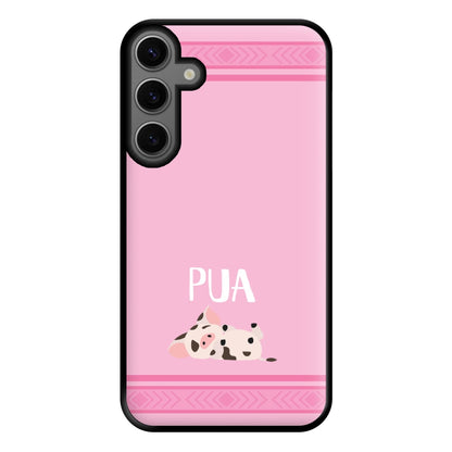 Pua Phone Case for Galaxy S23FE