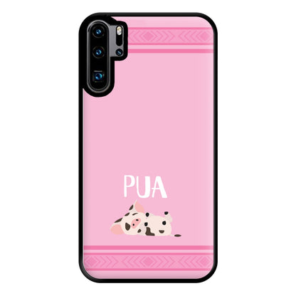 Pua Phone Case for Huawei P30 Pro