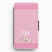 Pua Flip / Wallet Phone Case 1