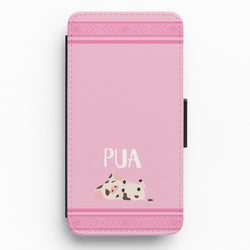 Pua Flip / Wallet Phone Case