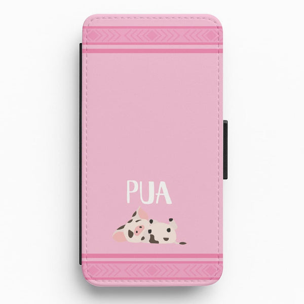 Pua Flip / Wallet Phone Case