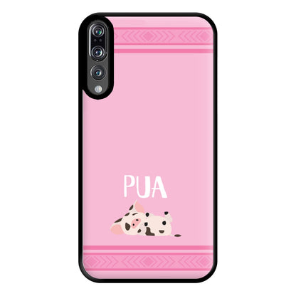 Pua Phone Case for Huawei P20 Pro