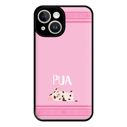 Pua Phone Case for iPhone 14