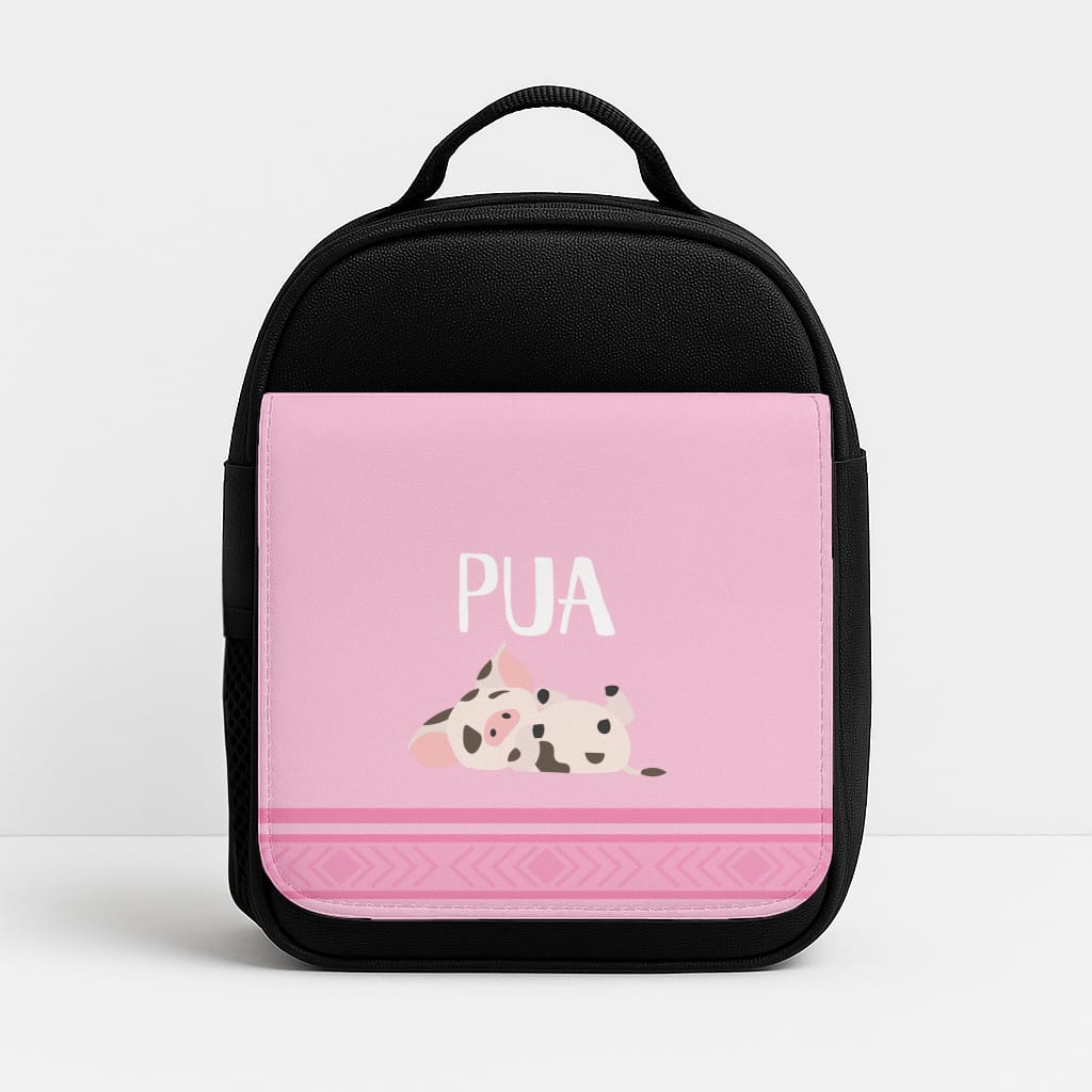 Pua Lunchbox