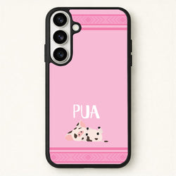 Pua Phone Case for Galaxy S26 Plus