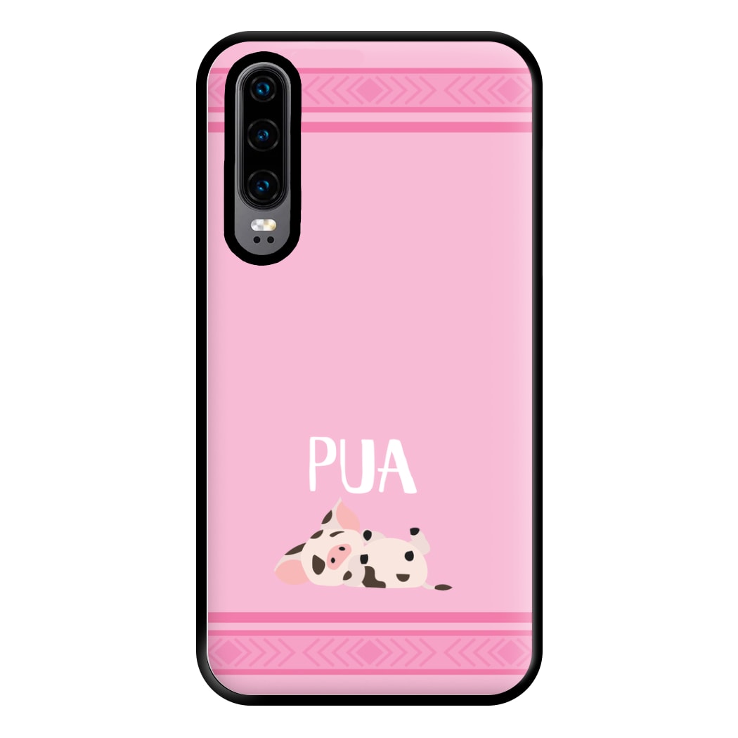 Pua Phone Case for Huawei P30