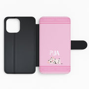 Pua Flip / Wallet Phone Case 2