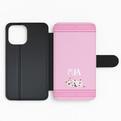 Pua Flip Phone Case