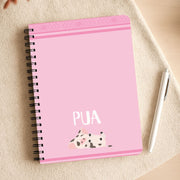 Pua Notebook 3