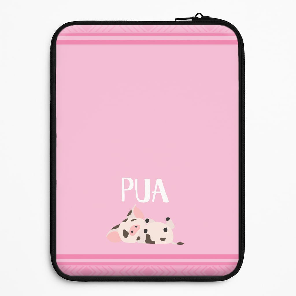 Pua Laptop Sleeve