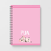 Pua Notebook 1