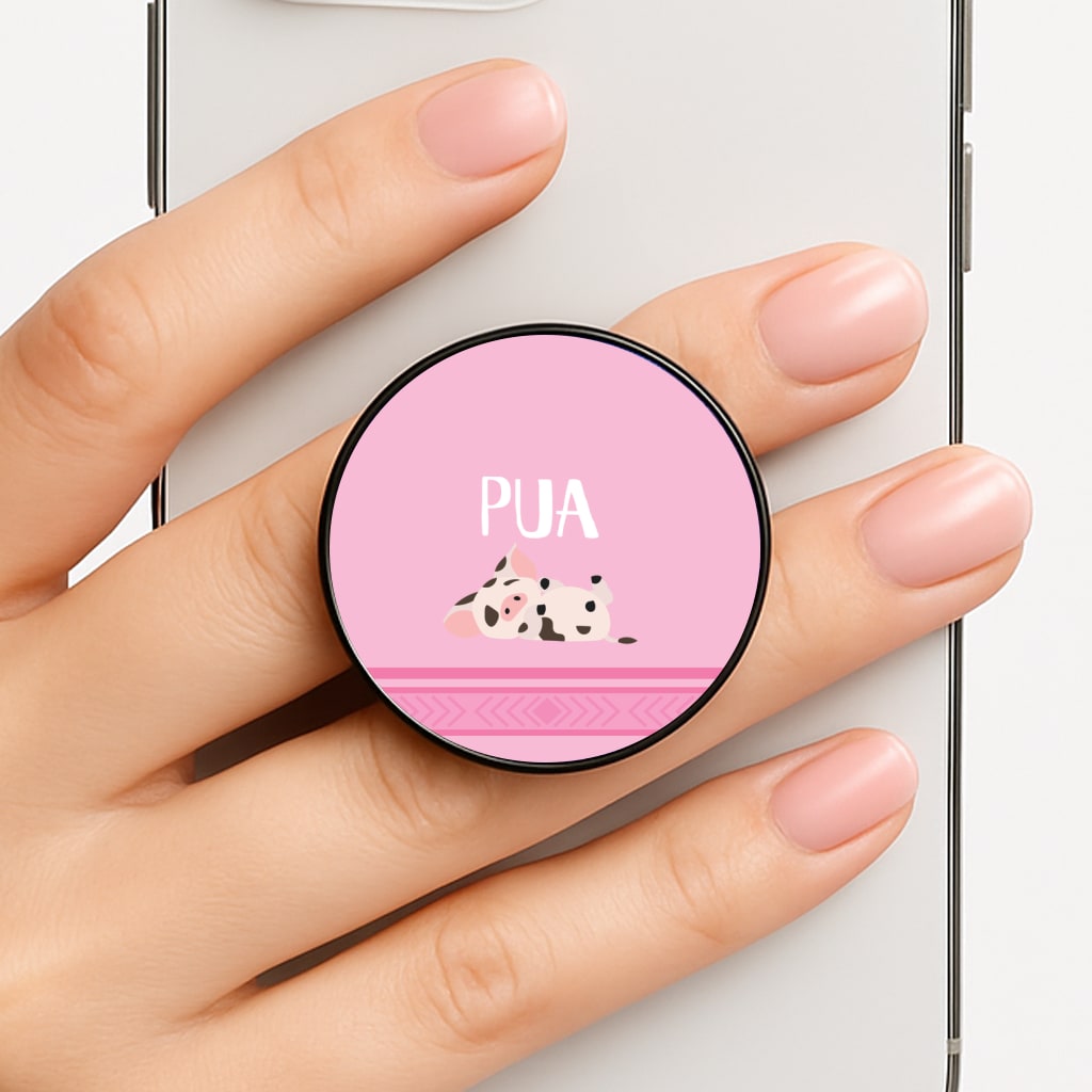 Pua FunGrip