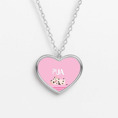 Pua Necklace
