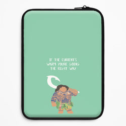 If The Current's Warm Universal Laptop Sleeve