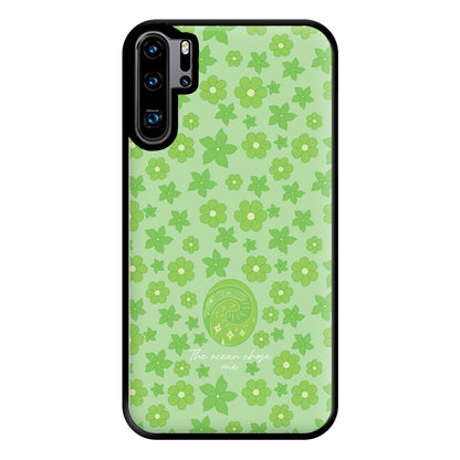 The Ocean Chose Me  Phone Case for Huawei P30 Pro