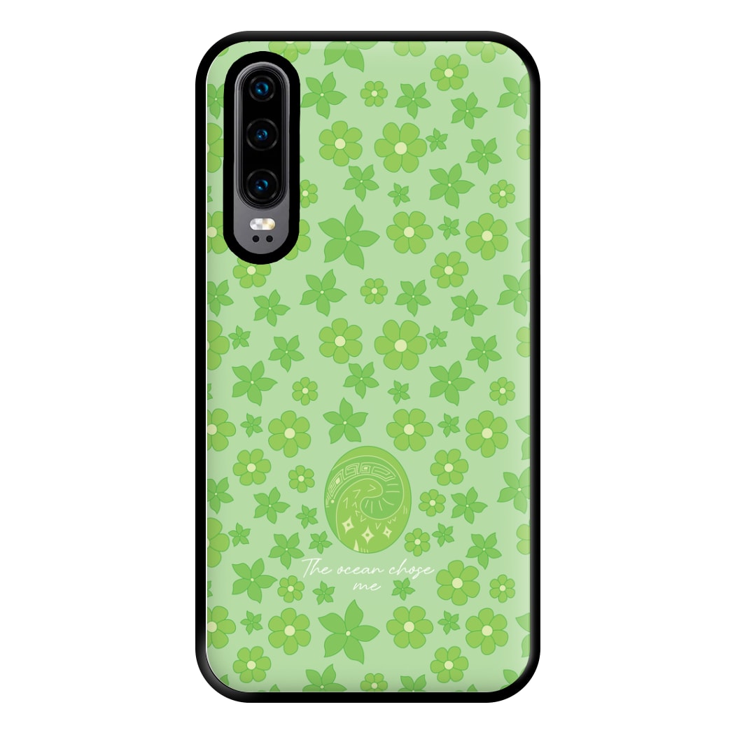 The Ocean Chose Me  Phone Case for Huawei P30