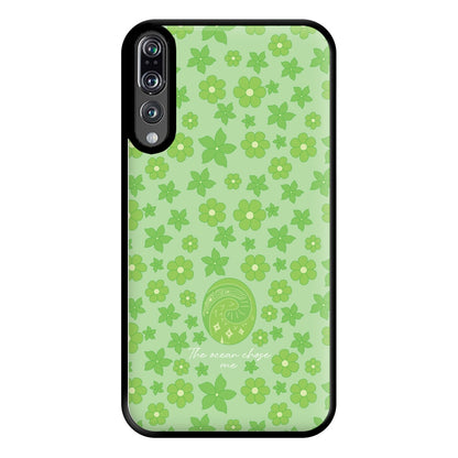 The Ocean Chose Me  Phone Case for Huawei P20 Pro