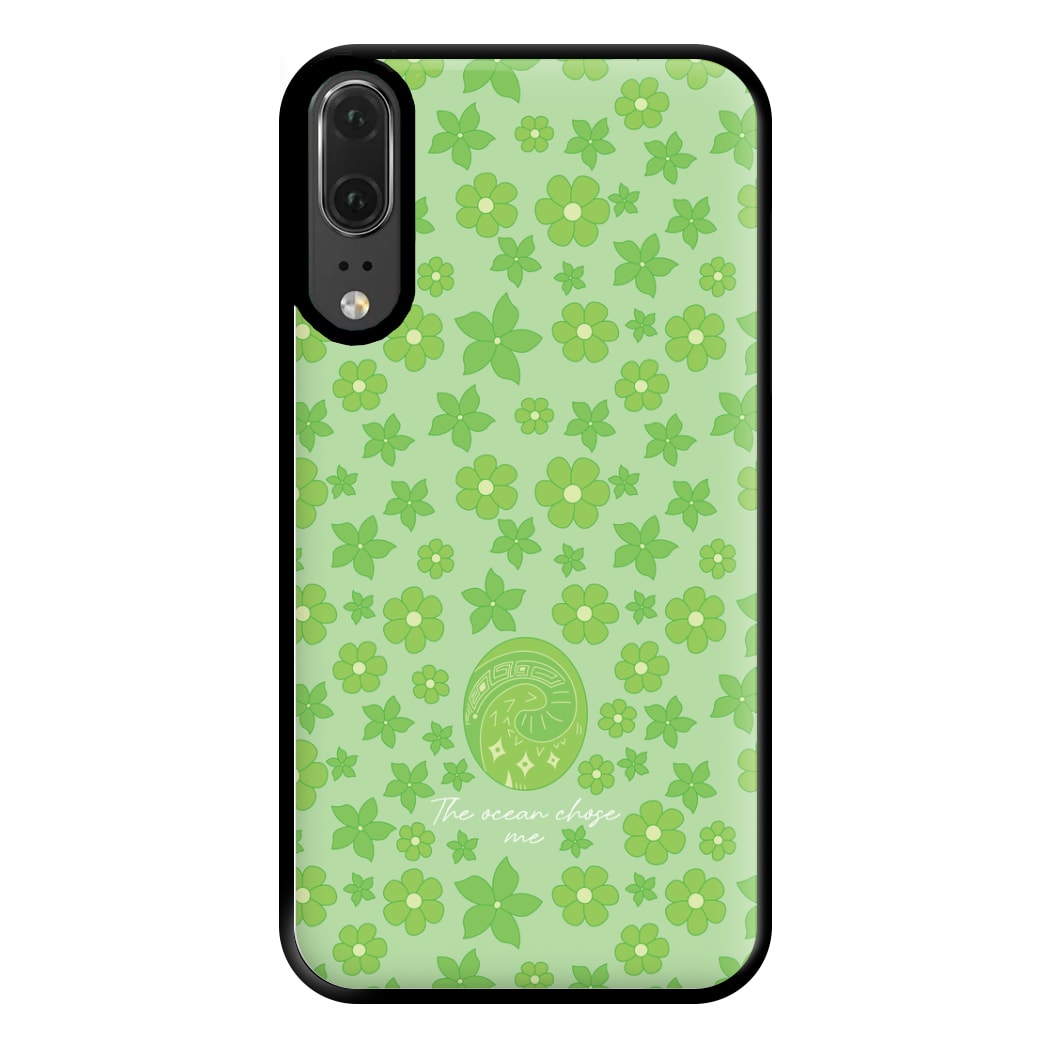 The Ocean Chose Me  Phone Case for Huawei P20