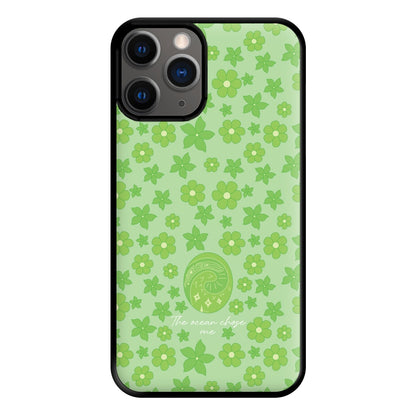 The Ocean Chose Me  Phone Case for iPhone 12 Pro Max