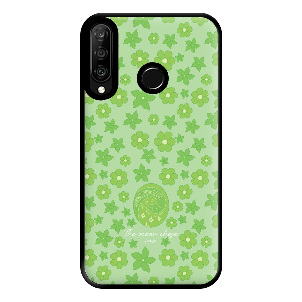 The Ocean Chose Me  Phone Case for Huawei P30 Lite