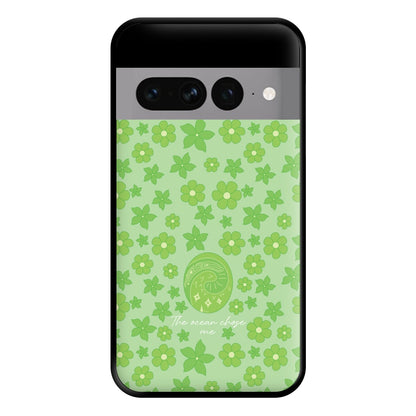 The Ocean Chose Me  Phone Case for Google Pixel 7 Pro