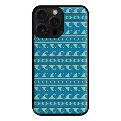 Pattern 3 Phone Case for iPhone 16 Pro Max