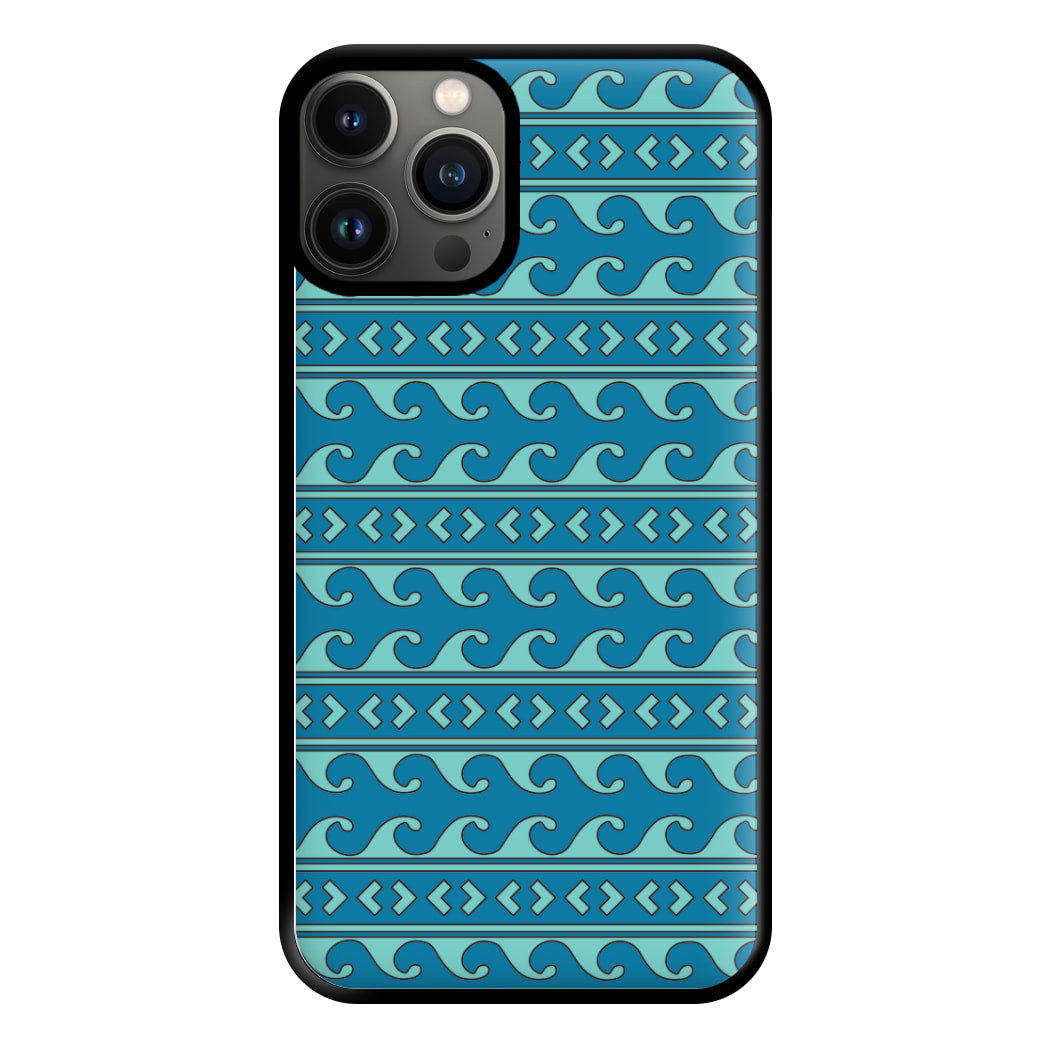 Pattern 3 Phone Case for iPhone 11 Pro Max