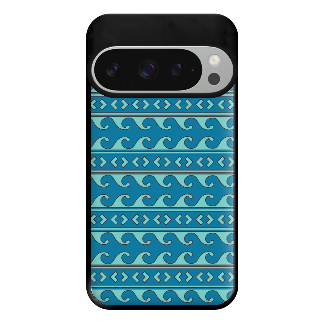 Pattern 3 Phone Case for Google Pixel 9 Pro XL