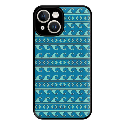 Pattern 3 Phone Case for iPhone 14