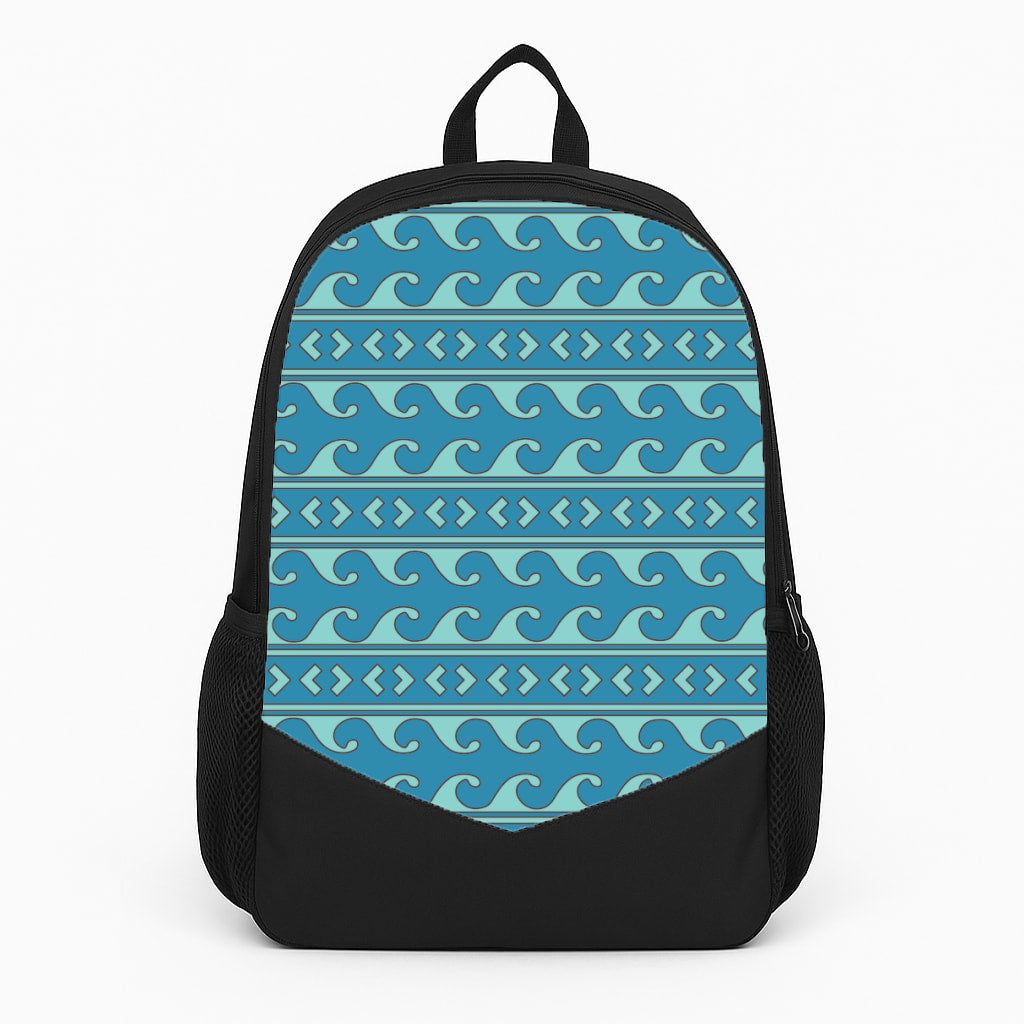Pattern 3 Backpack
