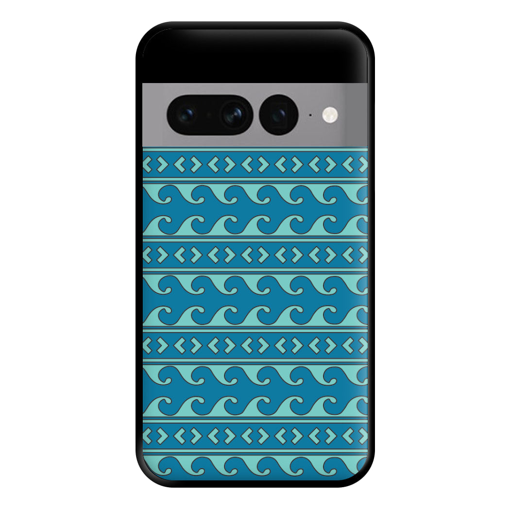 Pattern 3 Phone Case for Google Pixel 7 Pro