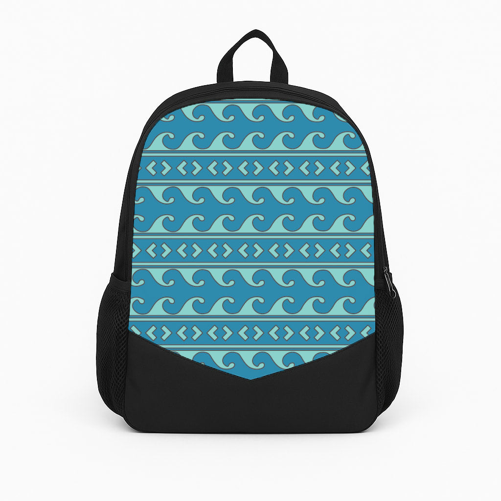 Pattern 3 Backpack