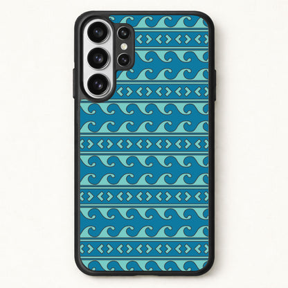 Pattern 3 Phone Case for Galaxy S26 Ultra