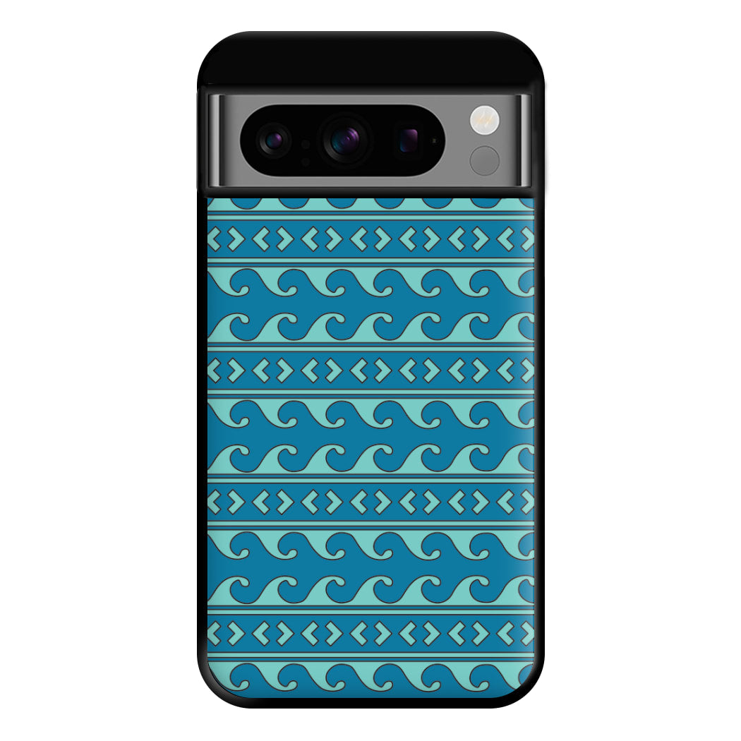 Pattern 3 Phone Case for Google Pixel 8 Pro